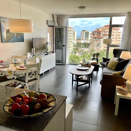 La Manga Beach Club - Apartment With Seaview Exterior foto