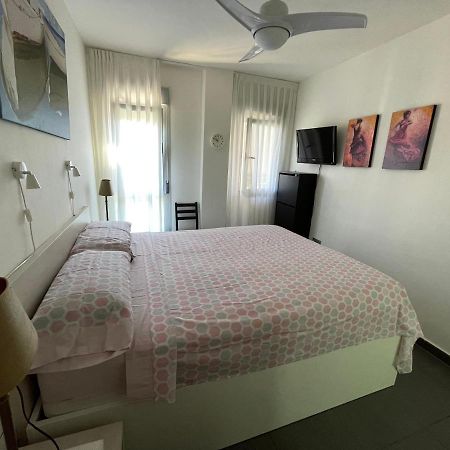La Manga Beach Club - Apartment With Seaview Exterior foto