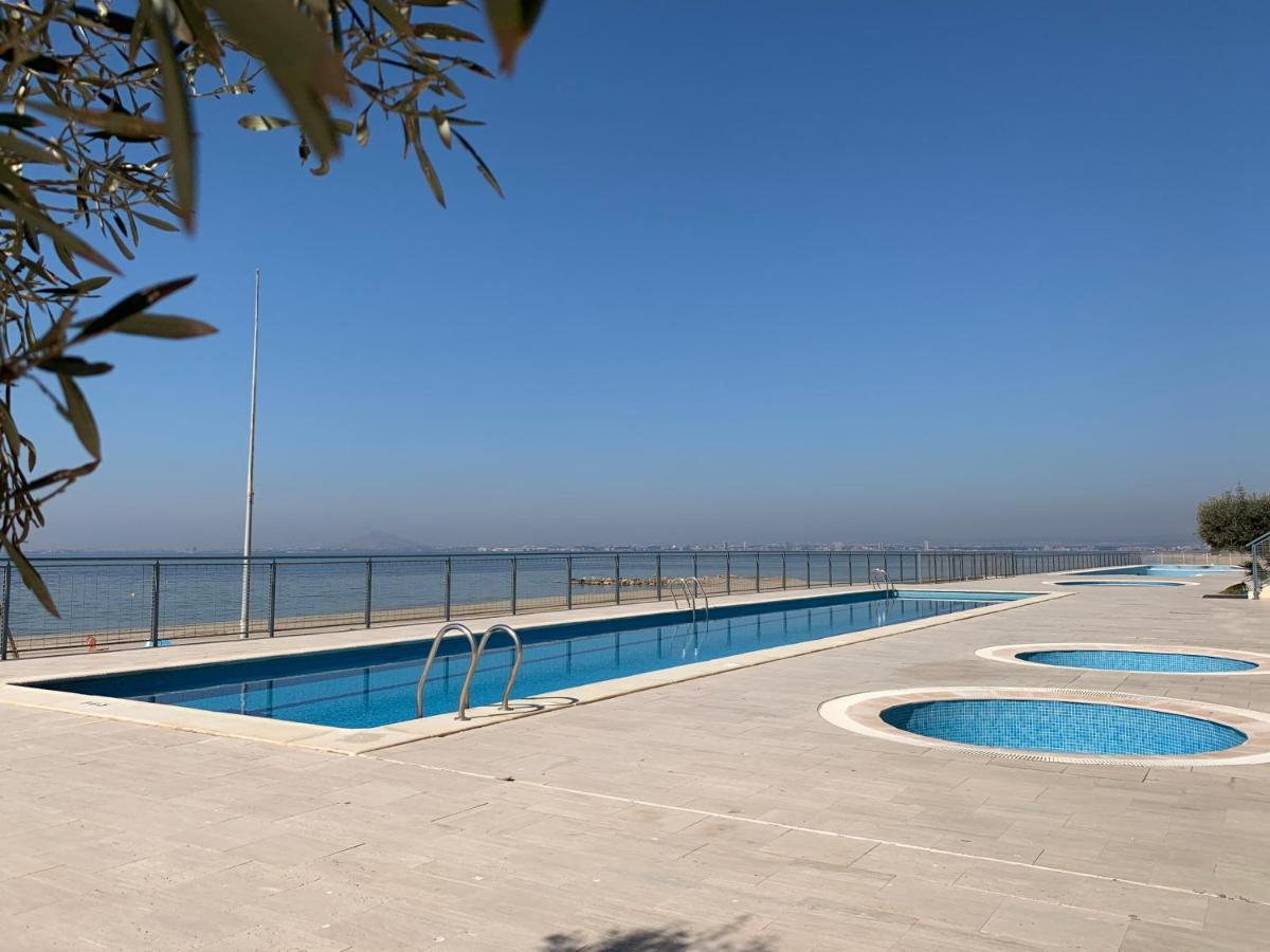 La Manga Beach Club - Apartment With Seaview Exterior foto