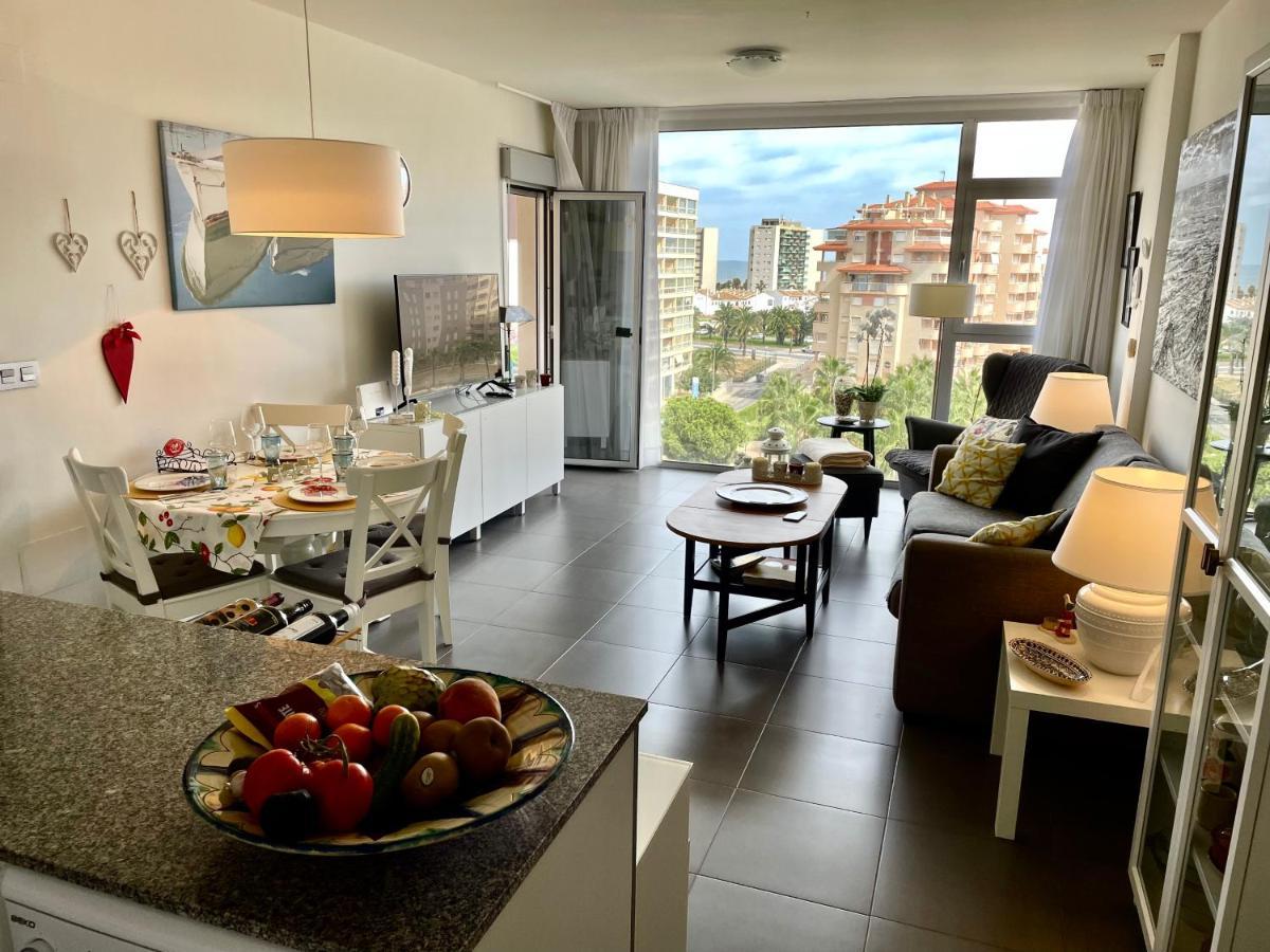 La Manga Beach Club - Apartment With Seaview Exterior foto