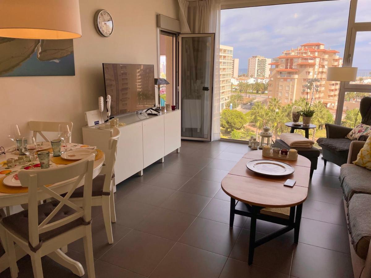 La Manga Beach Club - Apartment With Seaview Exterior foto